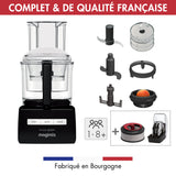 Magimix Robot Multifonction CS 5200XL Premium (18713F)