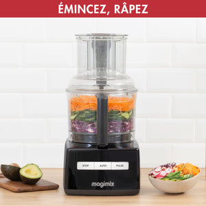 Magimix Robot Multifonction CS 5200XL Premium