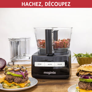 Magimix Robot Multifonction CS 5200XL Premium