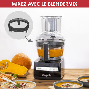 Magimix Robot Multifonction CS 5200XL Premium