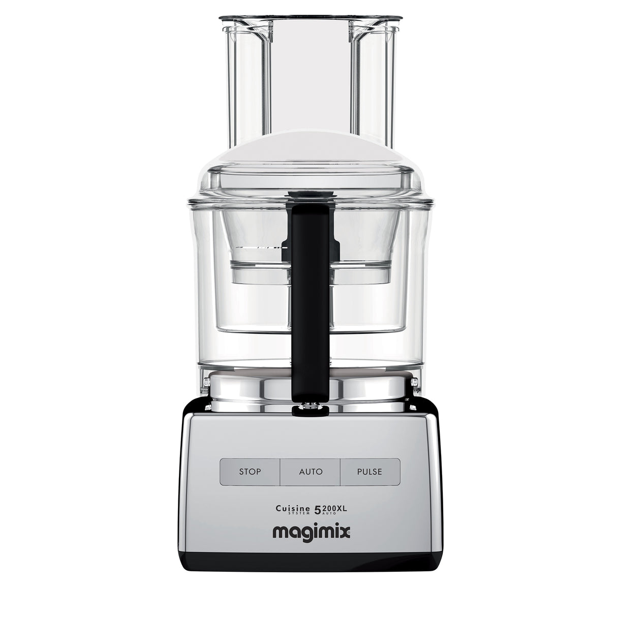 Magimix Robot Multifonction CS 5200XL Premium