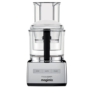 Magimix Robot Multifonction CS 5200XL Premium