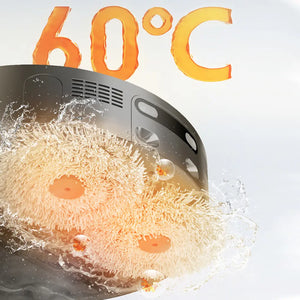 Eziclean Aspirateur robot Pureflow Ultra