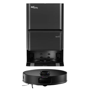 Eziclean Aspirateur robot Pureflow Ultra