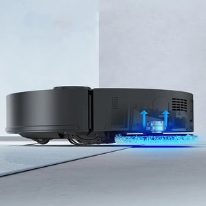 Eziclean Aspirateur robot Pureflow Ultra