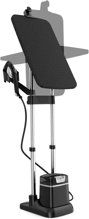 Calor Défroisseur vapeur IXEO+