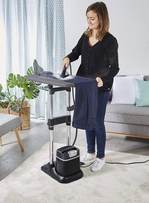 Calor Défroisseur vapeur IXEO+