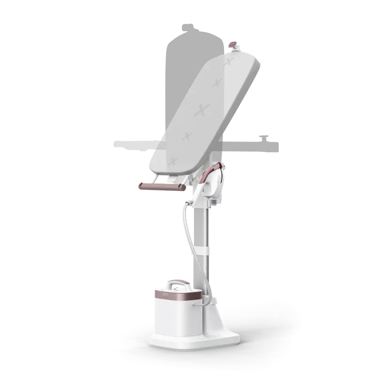 Calor Défroisseur vapeur IXEO Vision