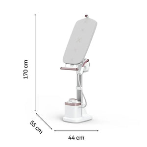Calor Défroisseur vapeur IXEO Vision
