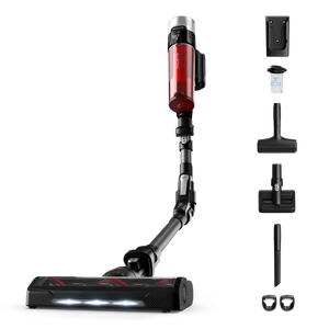 Rowenta Aspirateur balai X-Force Flex 9.60 Kit Animal