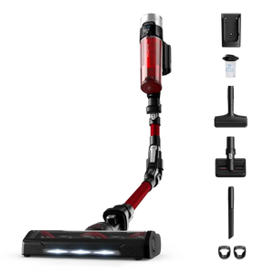 Rowenta Aspirateur balai X-Force Flex 9.60 Kit Animal