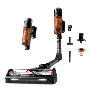 Rowenta Aspirateur balai X-Force Flex 13.60 Allergy