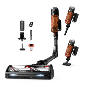Rowenta Aspirateur balai X-Force Flex 13.60 Allergy