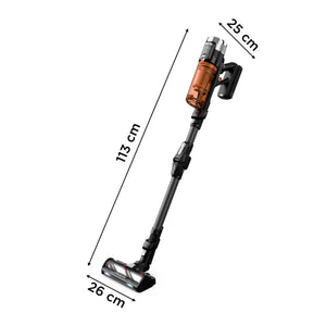 Rowenta Aspirateur balai X-Force Flex 13.60 Allergy