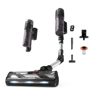 Rowenta Aspirateur balai X-Force Flex 13.60 Allergy