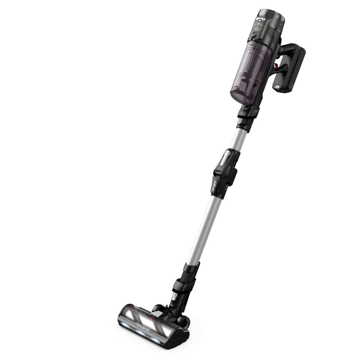 Rowenta Aspirateur balai X-Force Flex 13.60 Allergy