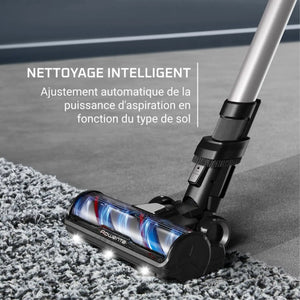 Rowenta Aspirateur balai X-Force Flex 13.60 Allergy