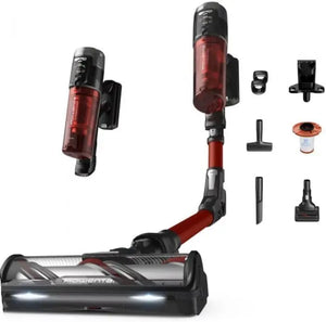 Rowenta Aspirateur balai X-Force Flex 13.60 Kit Animal