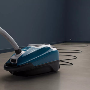 Rowenta Aspirateur traineau avec sac Silence Force Effitech