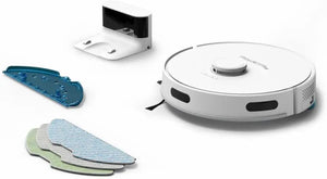 Rowenta Aspirateur robot X-Plorer 75 S Kit Animal