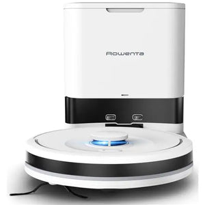 Rowenta Aspirateur robot X-Plorer 90 avec station de vidage