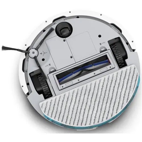 Rowenta Aspirateur robot X-Plorer 90 avec station de vidage