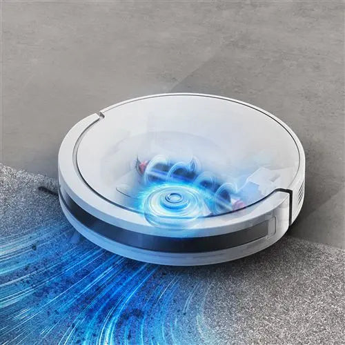 Rowenta Aspirateur robot X-Plorer 90 avec station de vidage