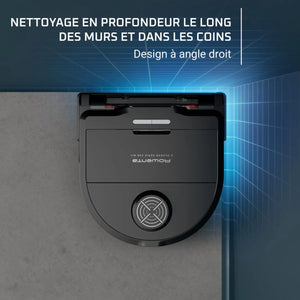 Rowenta Aspirateur robot X-Plorer 220+