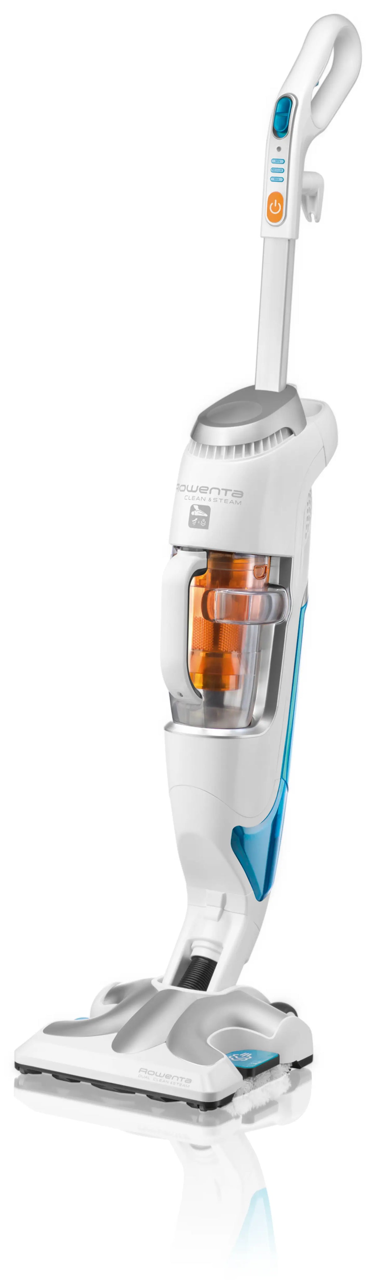 Rowenta Aspirateur vapeur Clean and Steam