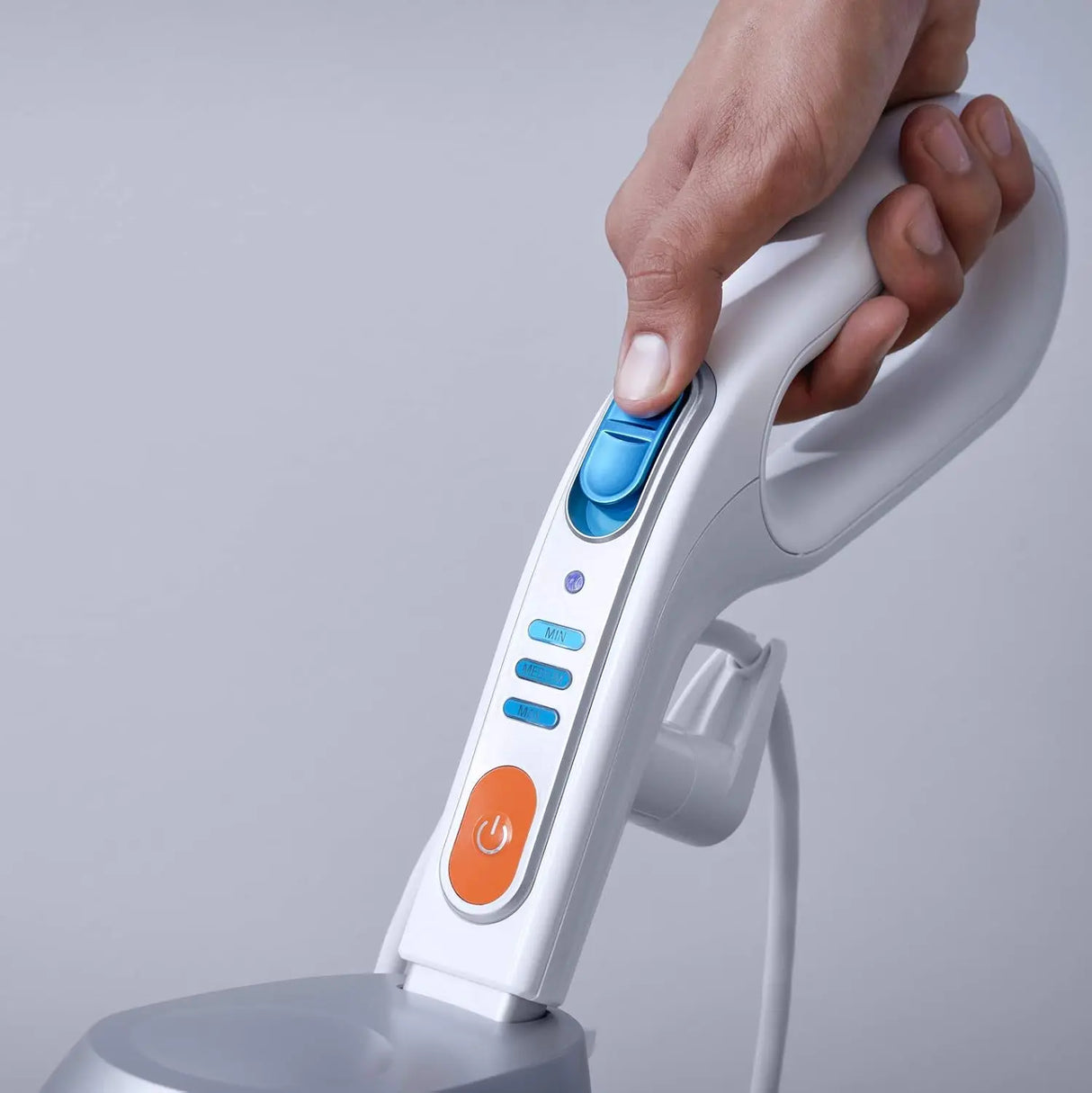 Rowenta Aspirateur vapeur Clean and Steam