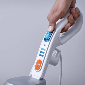 Rowenta Aspirateur vapeur Clean and Steam