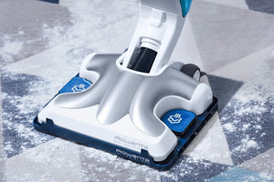 Rowenta Aspirateur vapeur Clean and Steam