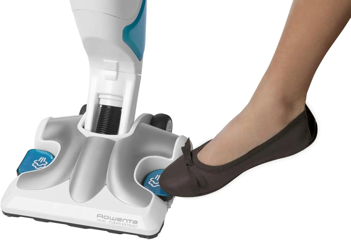 Rowenta Aspirateur vapeur Clean and Steam