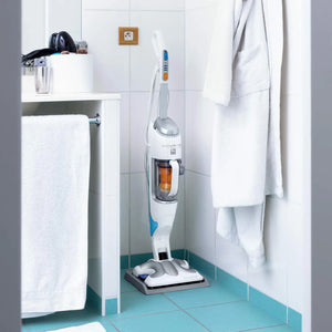 Rowenta Aspirateur vapeur Clean and Steam