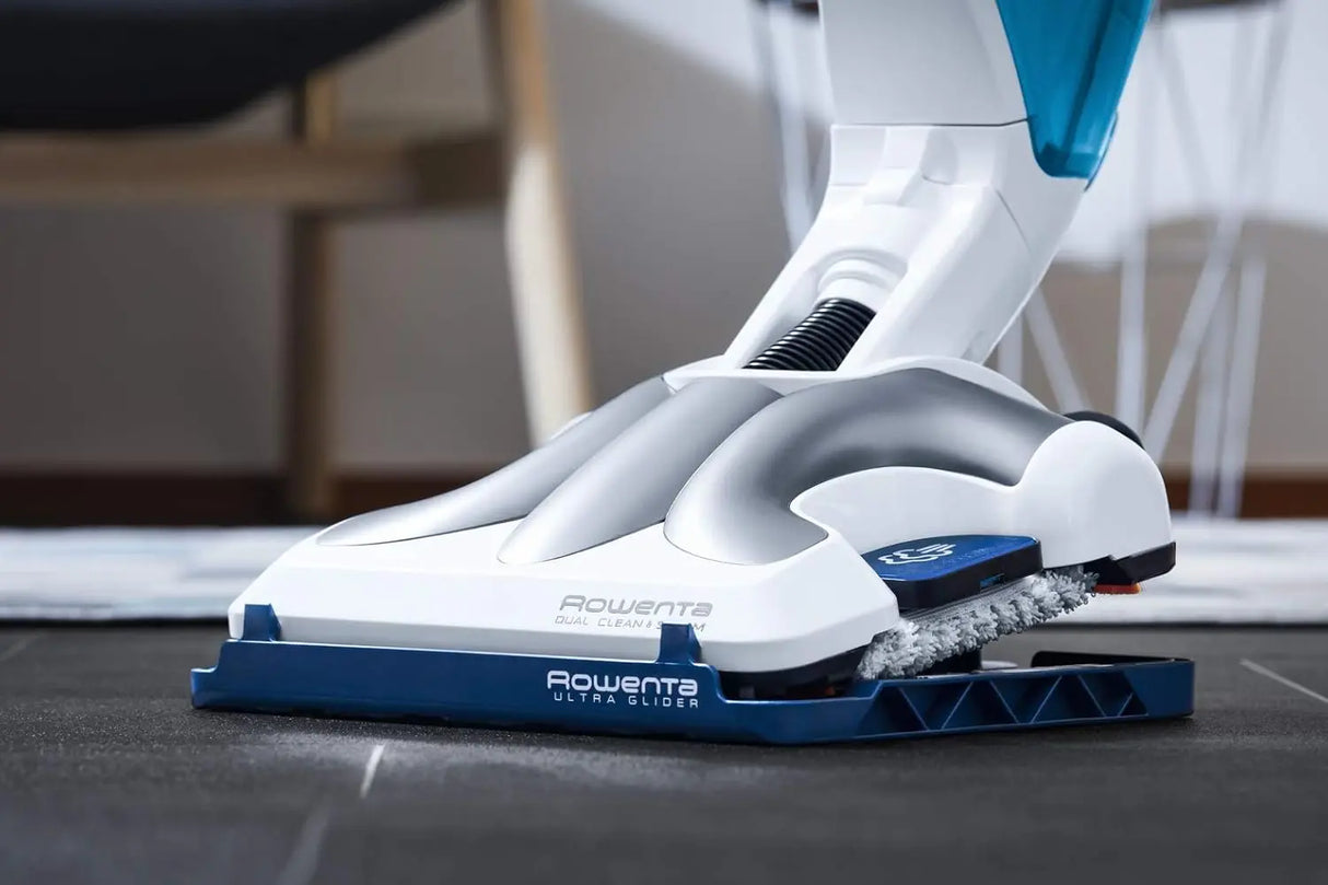 Rowenta Aspirateur vapeur Clean and Steam
