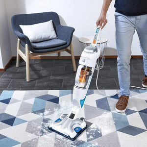 Rowenta Aspirateur vapeur Clean and Steam