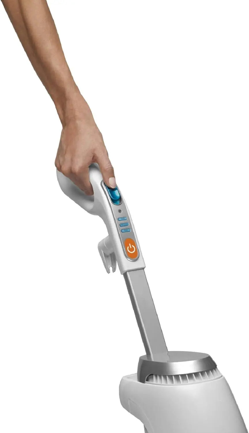 Rowenta Aspirateur vapeur Clean and Steam