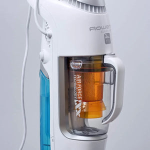 Rowenta Aspirateur vapeur Clean and Steam