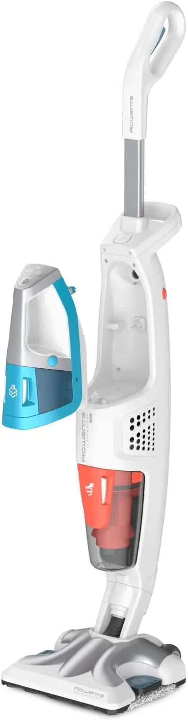 Rowenta Aspirateur vapeur Clean and Steam
