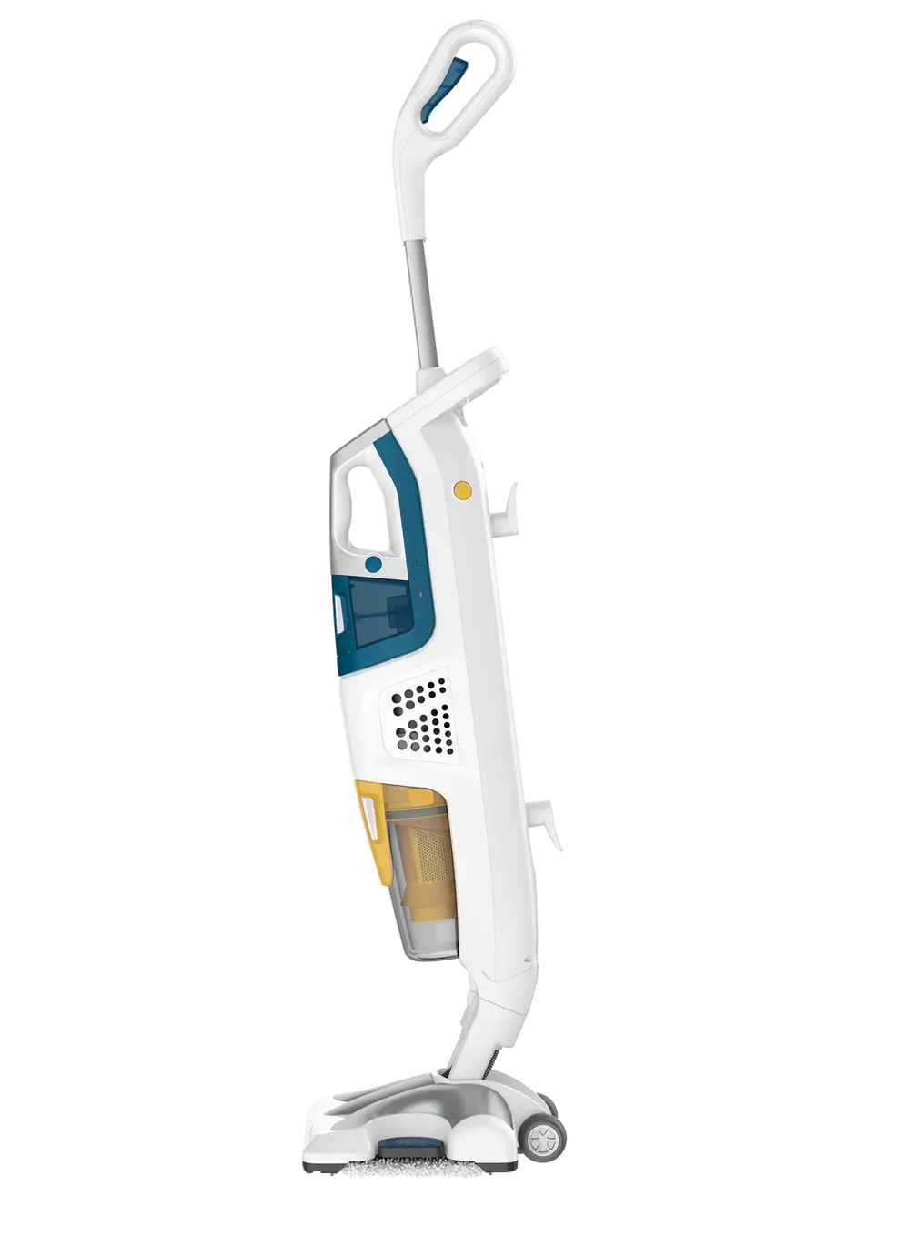 Rowenta Aspirateur vapeur Clean and Steam Multi
