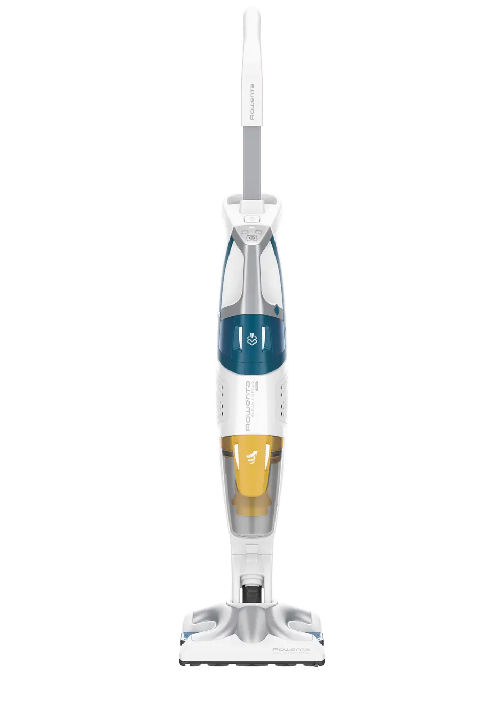 Rowenta Aspirateur vapeur Clean and Steam Multi