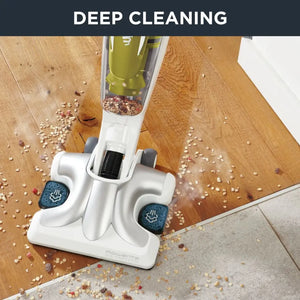 Rowenta Aspirateur vapeur Clean and Steam Multi
