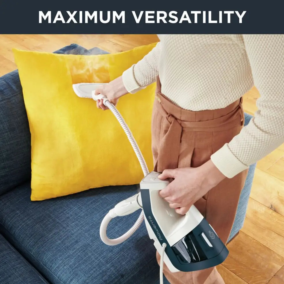 Rowenta Aspirateur vapeur Clean and Steam Multi