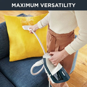 Rowenta Aspirateur vapeur Clean and Steam Multi