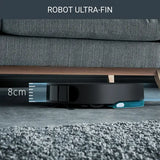 Rowenta Aspirateur robot X Plorer Série 130AI RR9067WH