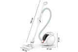 Rowenta Aspirateur sans sac et sans fil X-Ô 160 (IX7777EA)