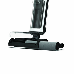 POLTI Aspirateur vapeur RollySteam WD30C sans fil