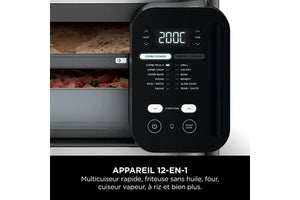 Ninja Combi Multicuiseur 12-en-1