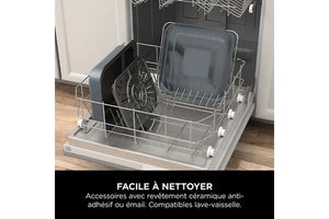 Ninja Combi Multicuiseur 12-en-1