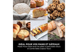 Ninja Combi Multicuiseur 12-en-1